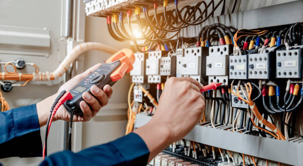 Trusted Federal Way, WA Electrician Experts