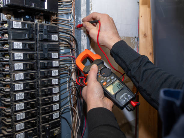 Affordable Electrical Installation in Federal Way, WA